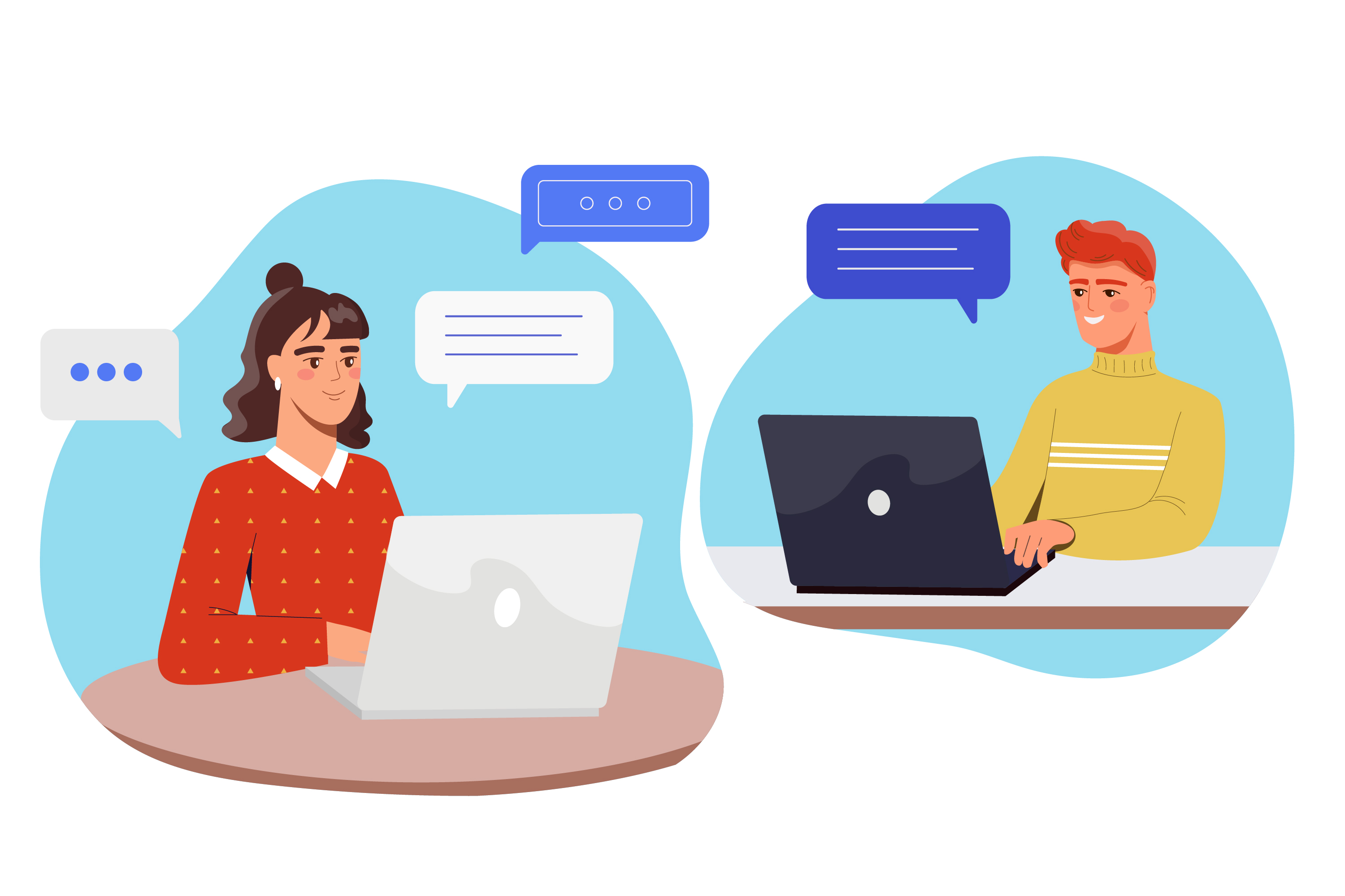 customer support helping applicant with document requirements